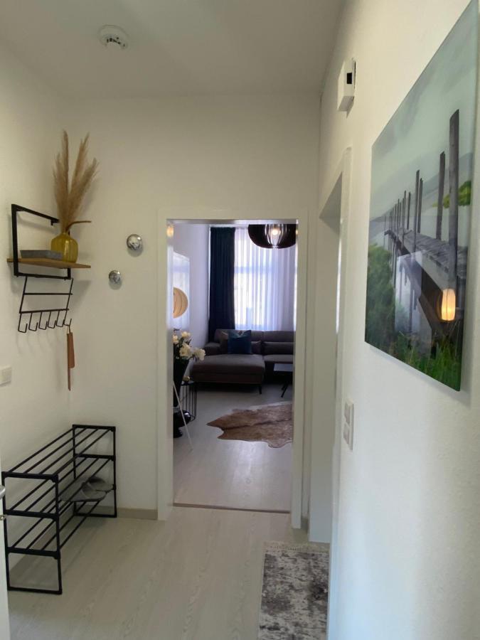 Ferienwohnung Univers 3 Bad Harzburg Extérieur photo