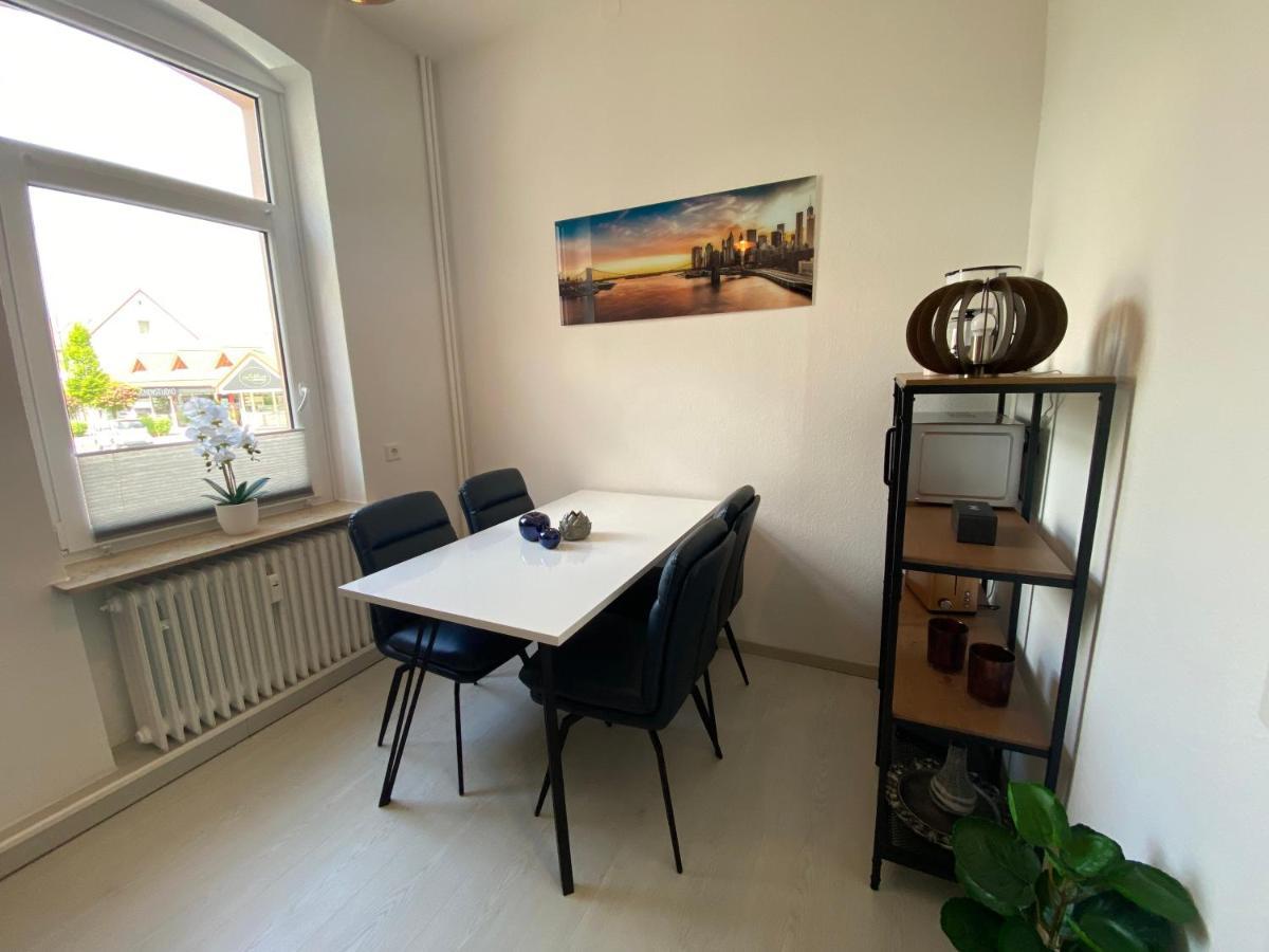 Ferienwohnung Univers 3 Bad Harzburg Extérieur photo