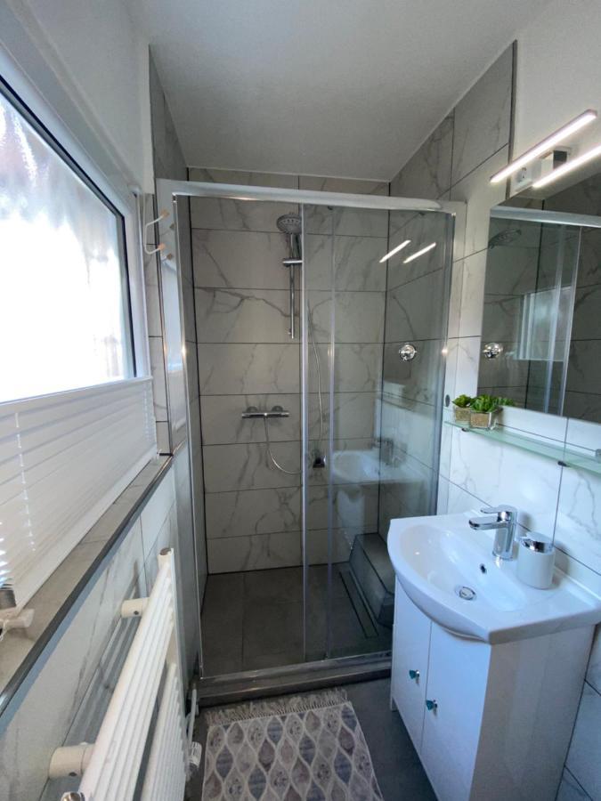 Ferienwohnung Univers 3 Bad Harzburg Extérieur photo